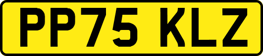 PP75KLZ