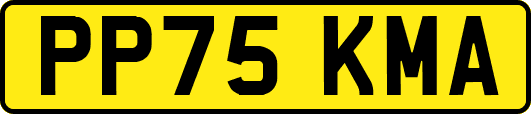 PP75KMA