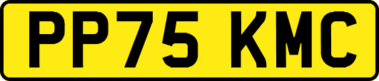 PP75KMC
