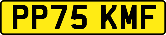 PP75KMF