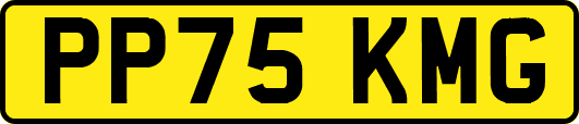 PP75KMG