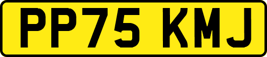 PP75KMJ