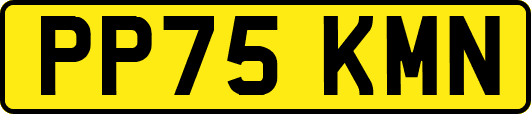 PP75KMN