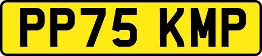 PP75KMP