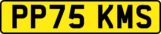 PP75KMS