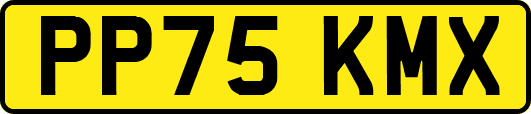 PP75KMX