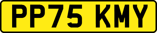 PP75KMY