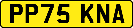 PP75KNA