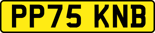 PP75KNB