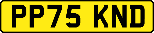 PP75KND