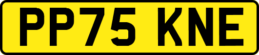 PP75KNE