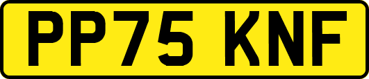 PP75KNF