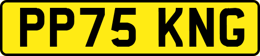 PP75KNG