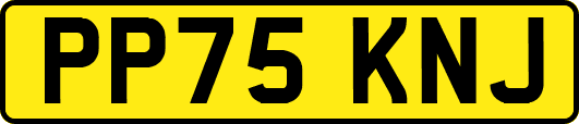 PP75KNJ