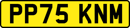 PP75KNM