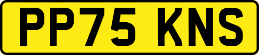 PP75KNS