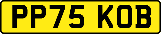 PP75KOB
