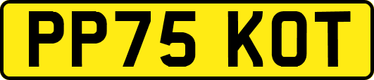 PP75KOT
