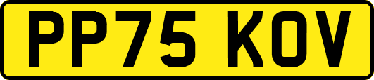 PP75KOV