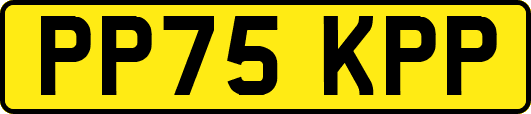 PP75KPP