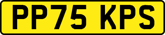 PP75KPS