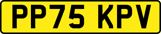PP75KPV