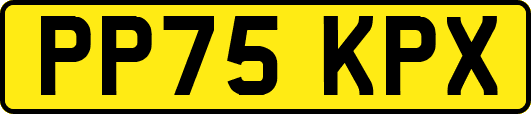 PP75KPX
