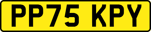 PP75KPY