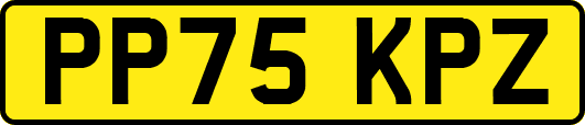 PP75KPZ