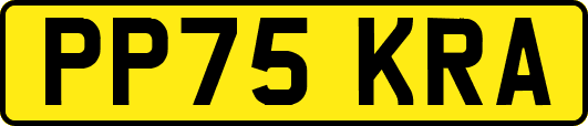 PP75KRA