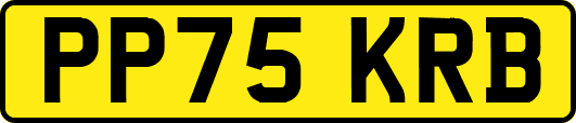 PP75KRB