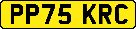 PP75KRC
