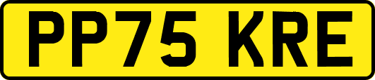 PP75KRE