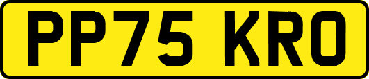 PP75KRO