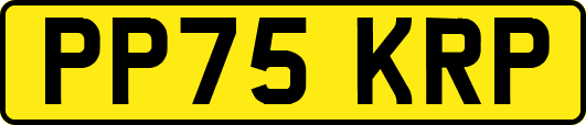 PP75KRP