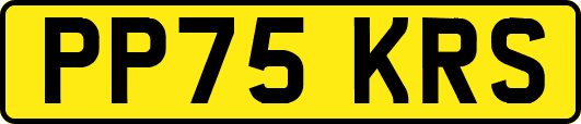 PP75KRS