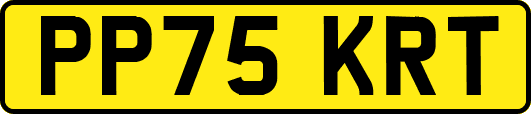 PP75KRT