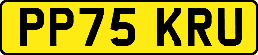 PP75KRU