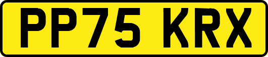 PP75KRX