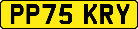 PP75KRY