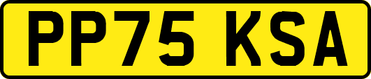 PP75KSA