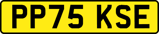 PP75KSE