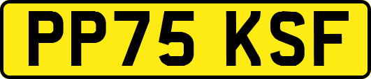 PP75KSF
