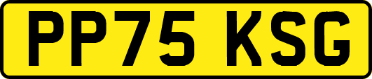 PP75KSG
