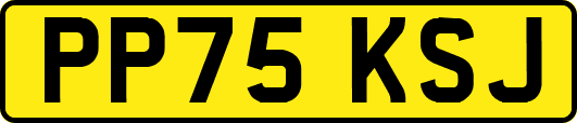 PP75KSJ