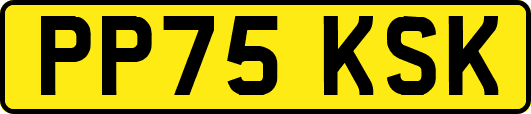 PP75KSK
