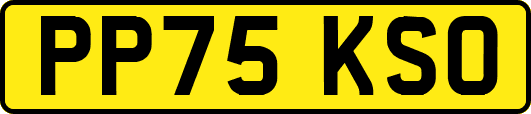 PP75KSO