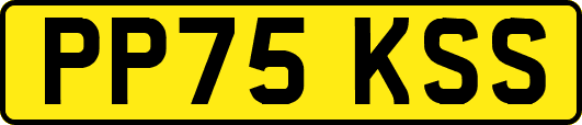 PP75KSS