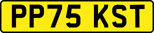 PP75KST