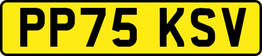 PP75KSV